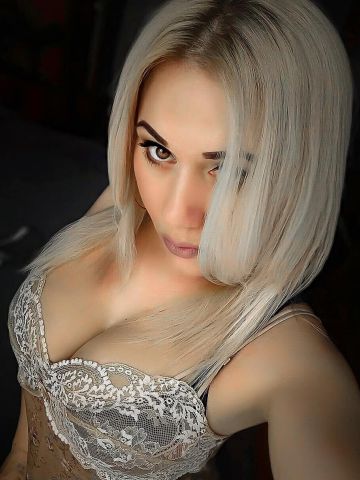 Анкета проститутки Оксана - Фото 1, , 24 года, №151609