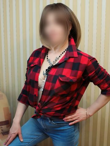 Анкета проститутки Лейла - Фото 1, , 45 лет, №156562